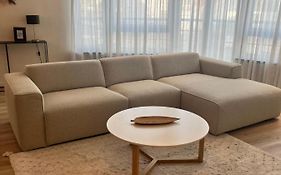 Portofino - luxe appartement met lateraal zeezicht